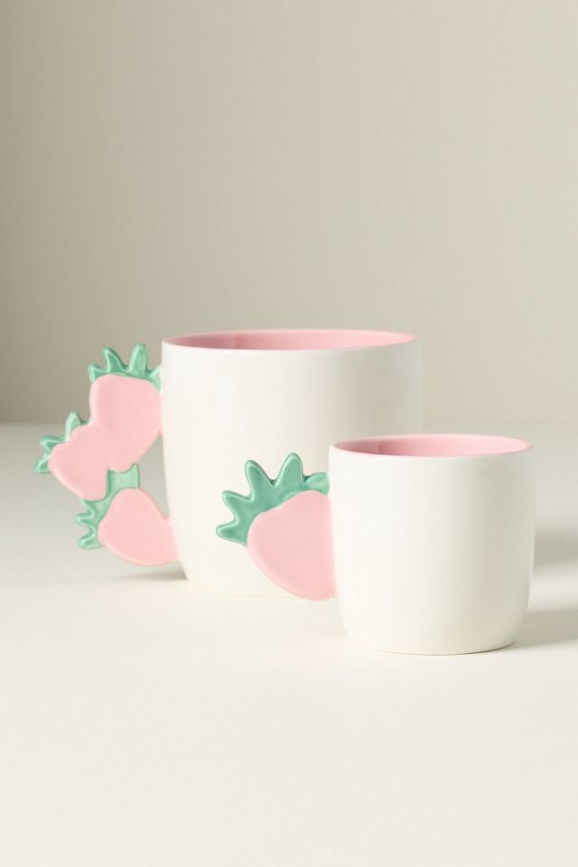 Skylar Stoneware Mug #4