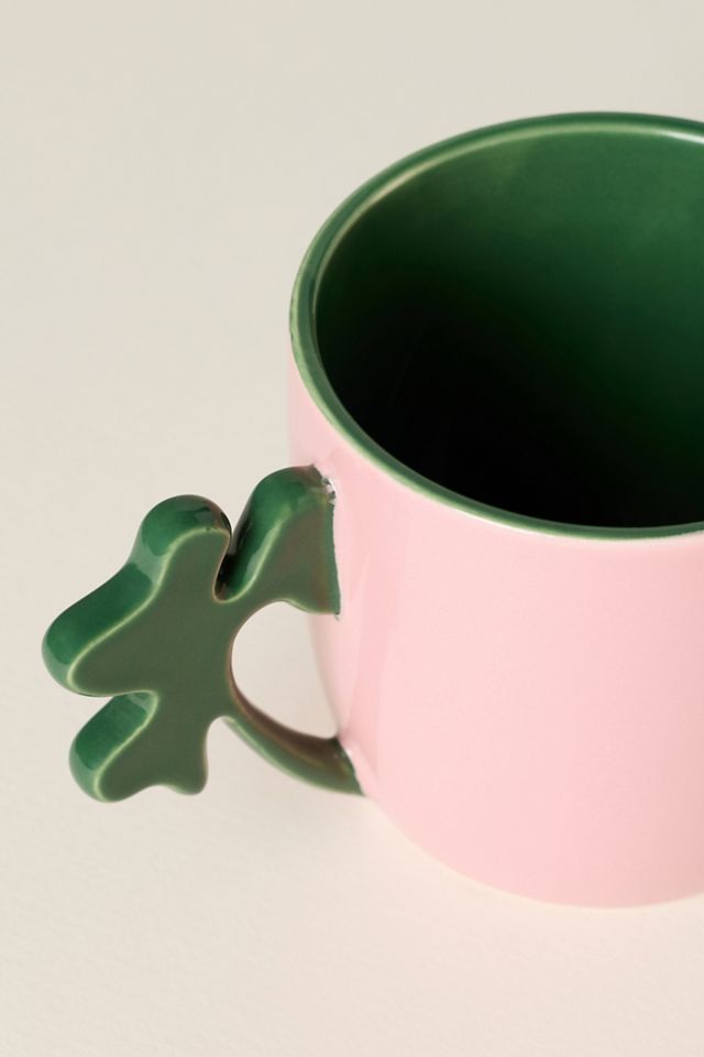 Skylar Stoneware Mug #3