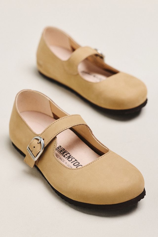 靴 penjoyjoyBirkenstock Santa Clarita 39 Birkenstock Santa Clarita Mary Jane Flats | Anthropologie