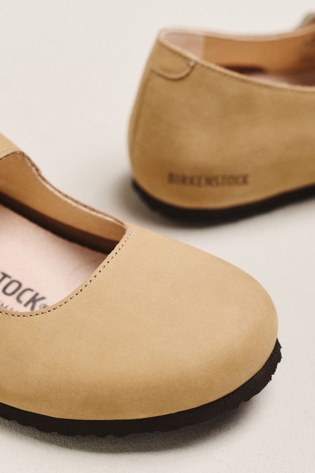 Birkenstock Santa Clarita Mary Jane Flats | Anthropologie