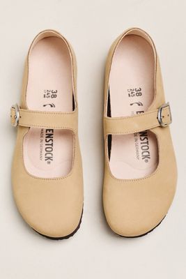 Birkenstock Santa Clarita Mary Jane Flats