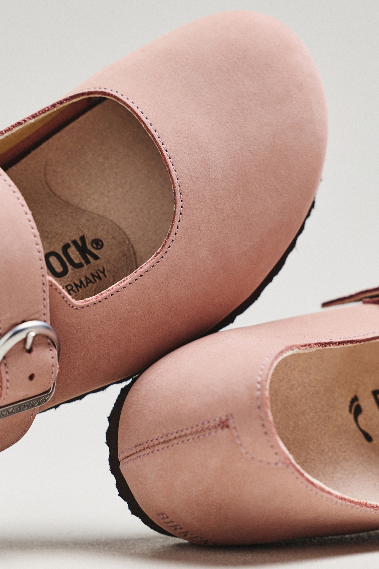 Birkenstock Santa Clarita Mary Jane Flats