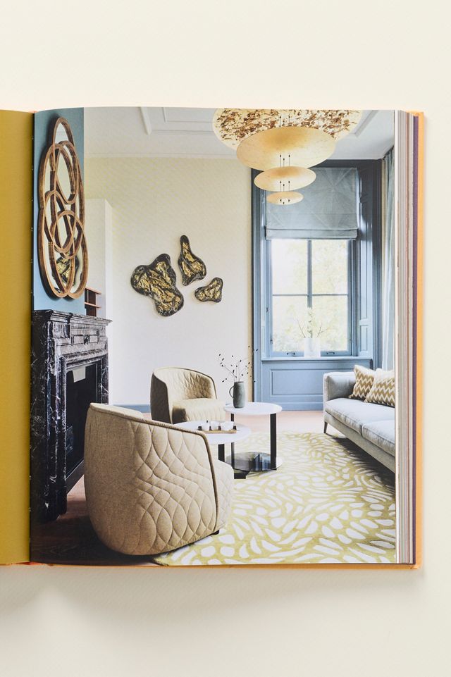 Her Eye Hardcover Coffee Table Book #1