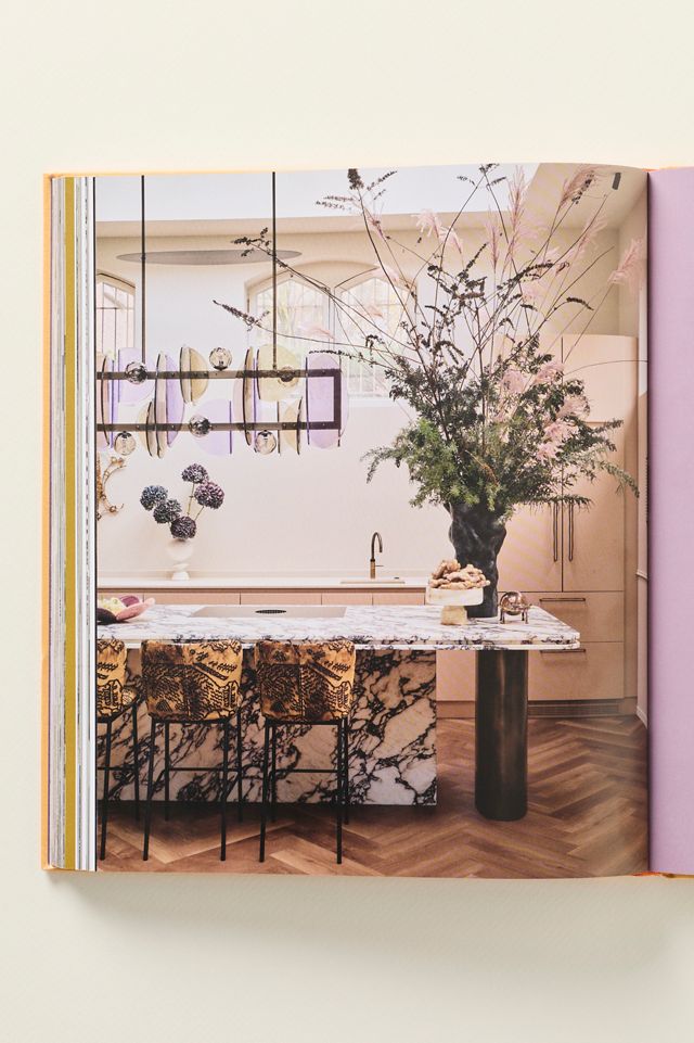 Her Eye Hardcover Coffee Table Book #2