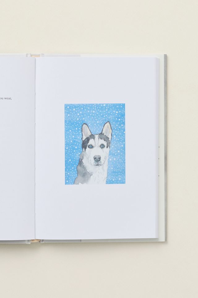 Dog Show Hardcover Book #1