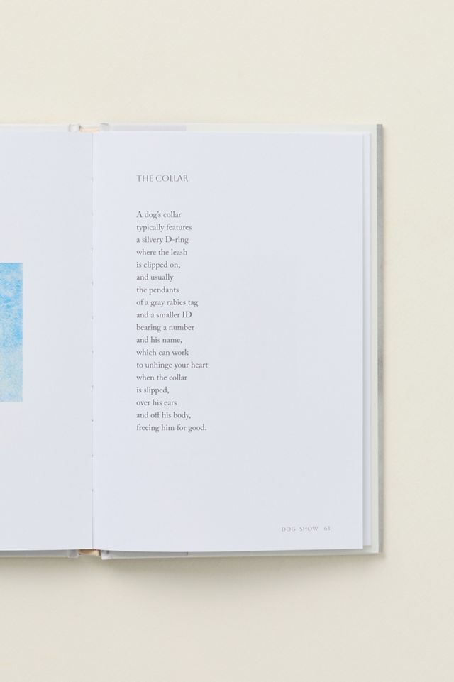 Dog Show Hardcover Book #2
