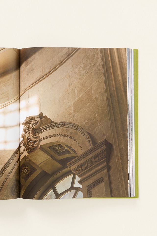 Castle Howard Hardcover Book #1