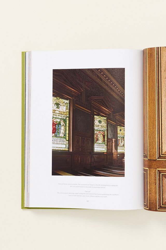 Castle Howard Hardcover Book #2