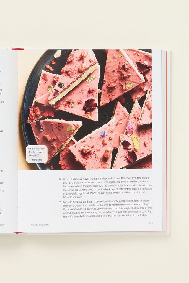 Cookies Hardcover Cookbook #1