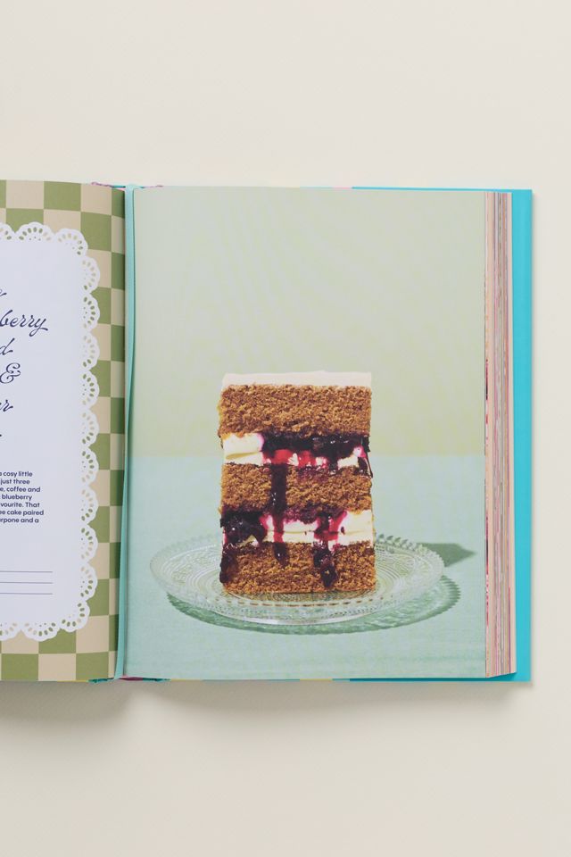 Mali Bakes Cookbook #1