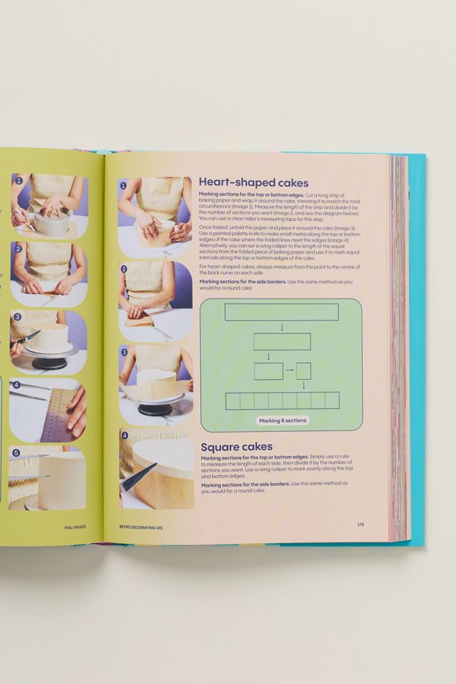 Mali Bakes Cookbook #2