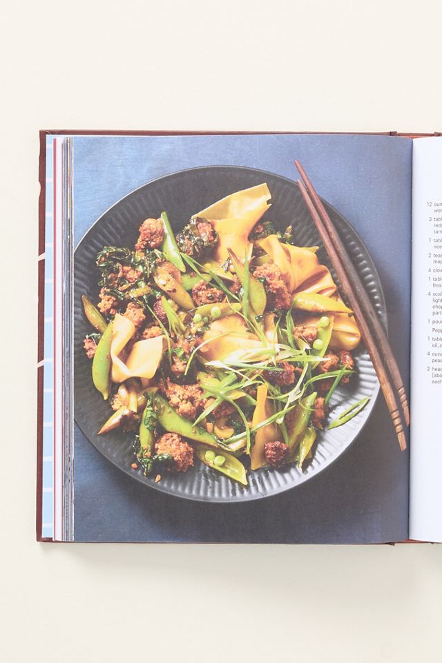 The Newlywed Cookbook #1