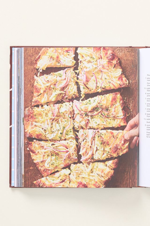 The Newlywed Cookbook #2