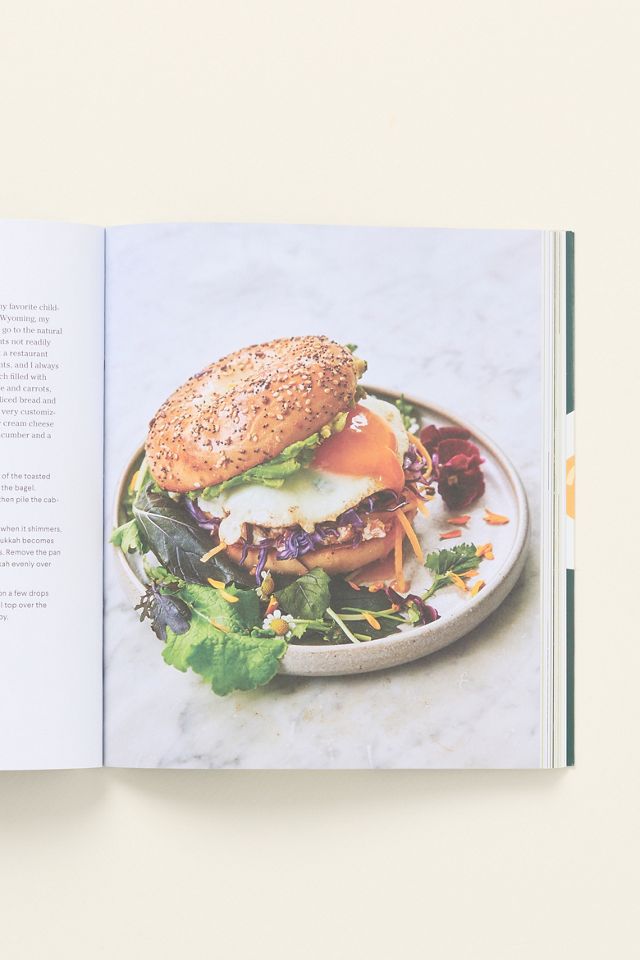 Veggies for Breakfast Cookbook #2