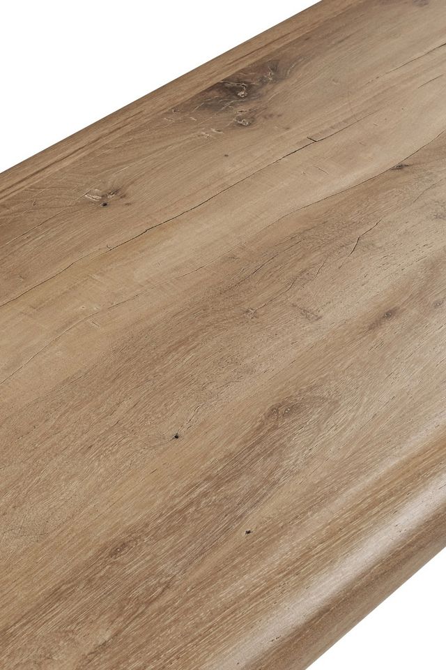 Ilaria Reclaimed Wood Console #3