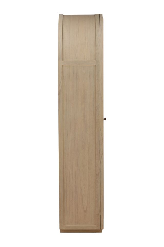 Freyja Wood Cabinet #3