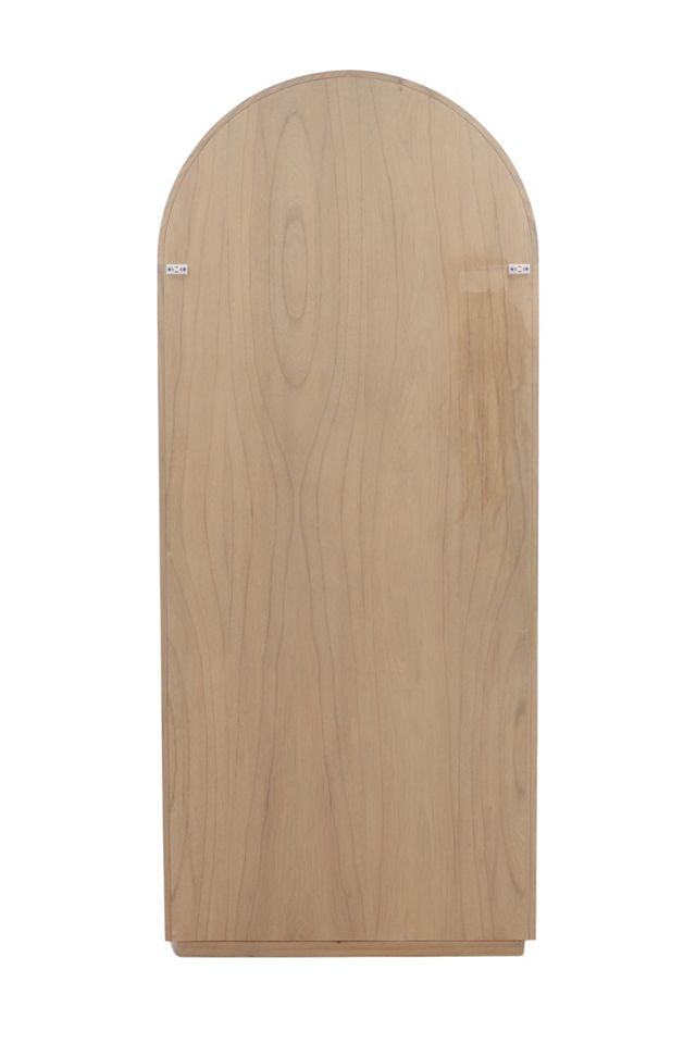 Freyja Wood Cabinet #4