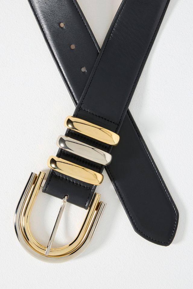 Streets Ahead Terra Waist Belt #1