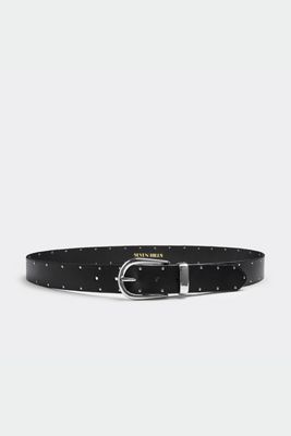 Seven Hills Westside Studded Belt