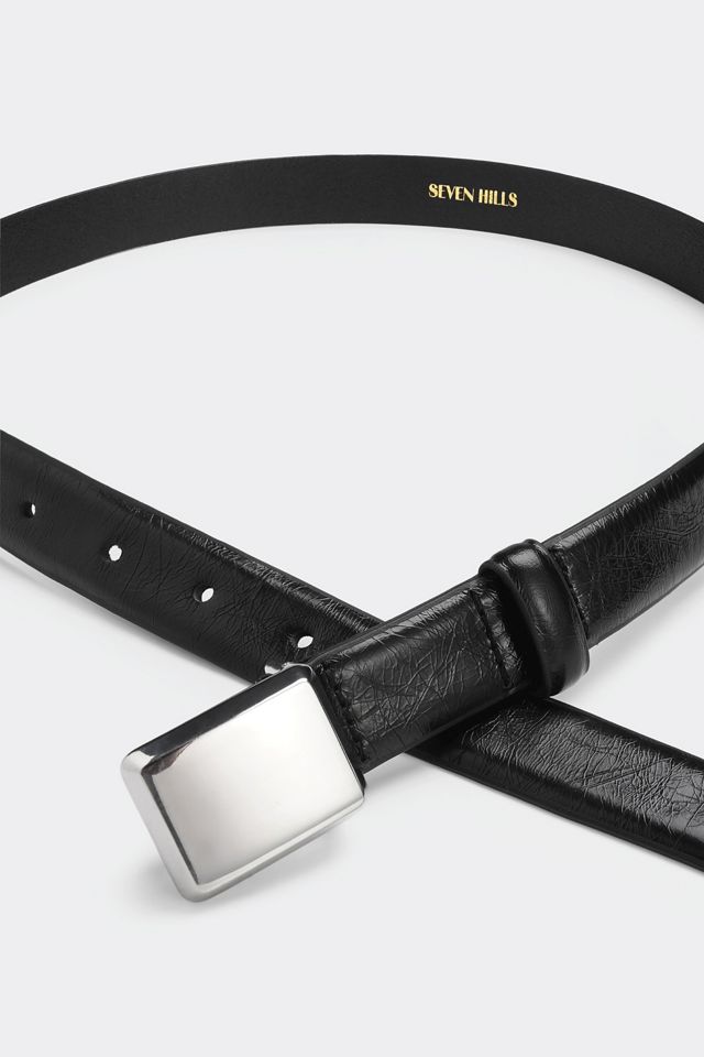 Seven Hills Soho Belt #1