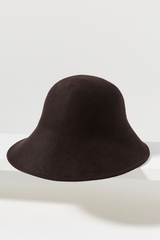 Van Palma Slope Bucket Hat #1