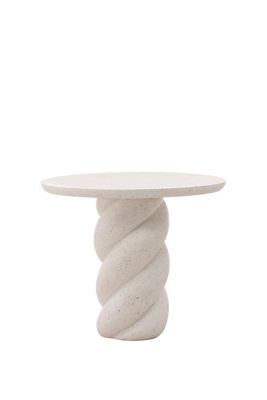 Nidia Terrazzo Outdoor Bistro Table
