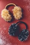 Faux-Fur Earmuffs