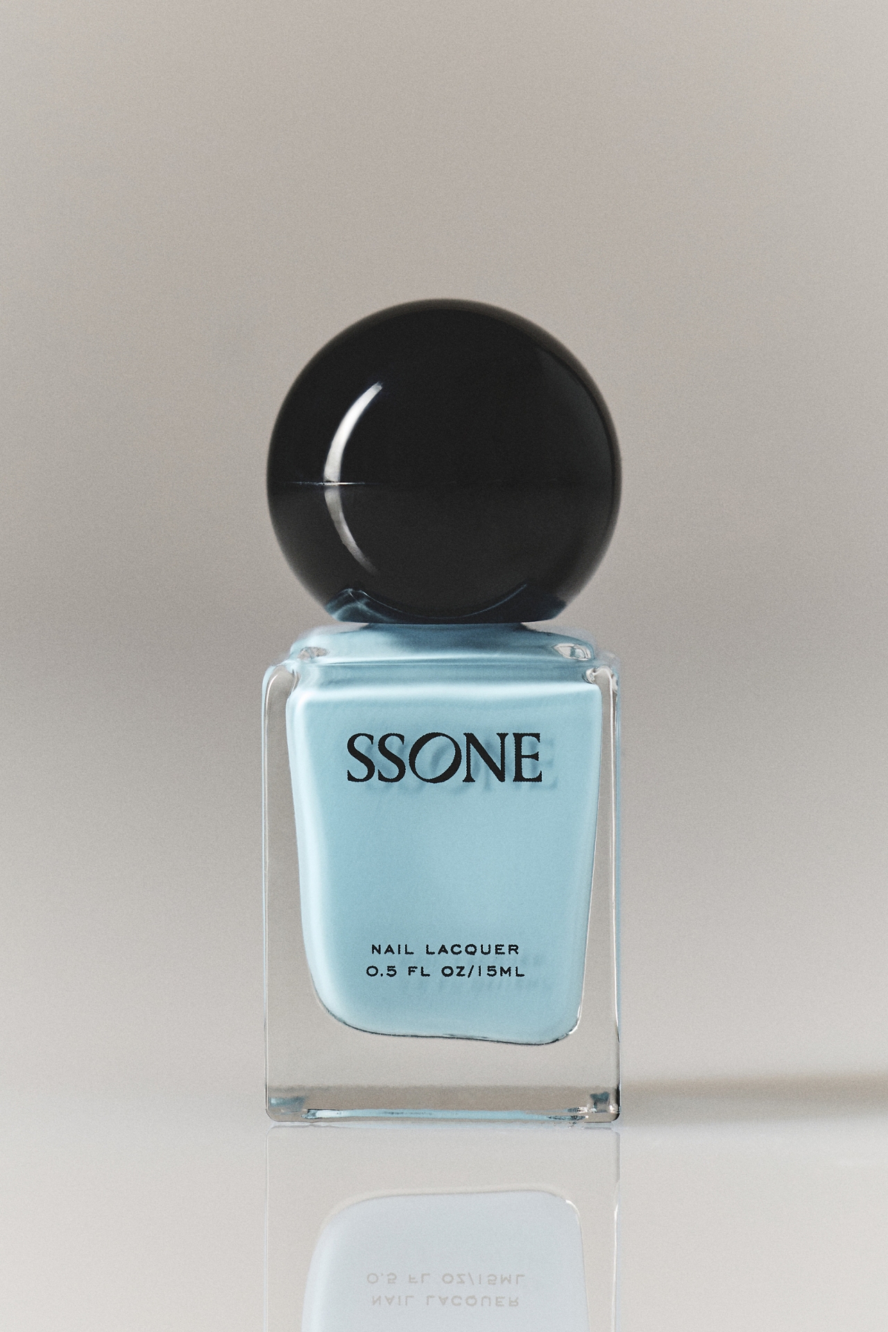SSONE Nail Lacquer