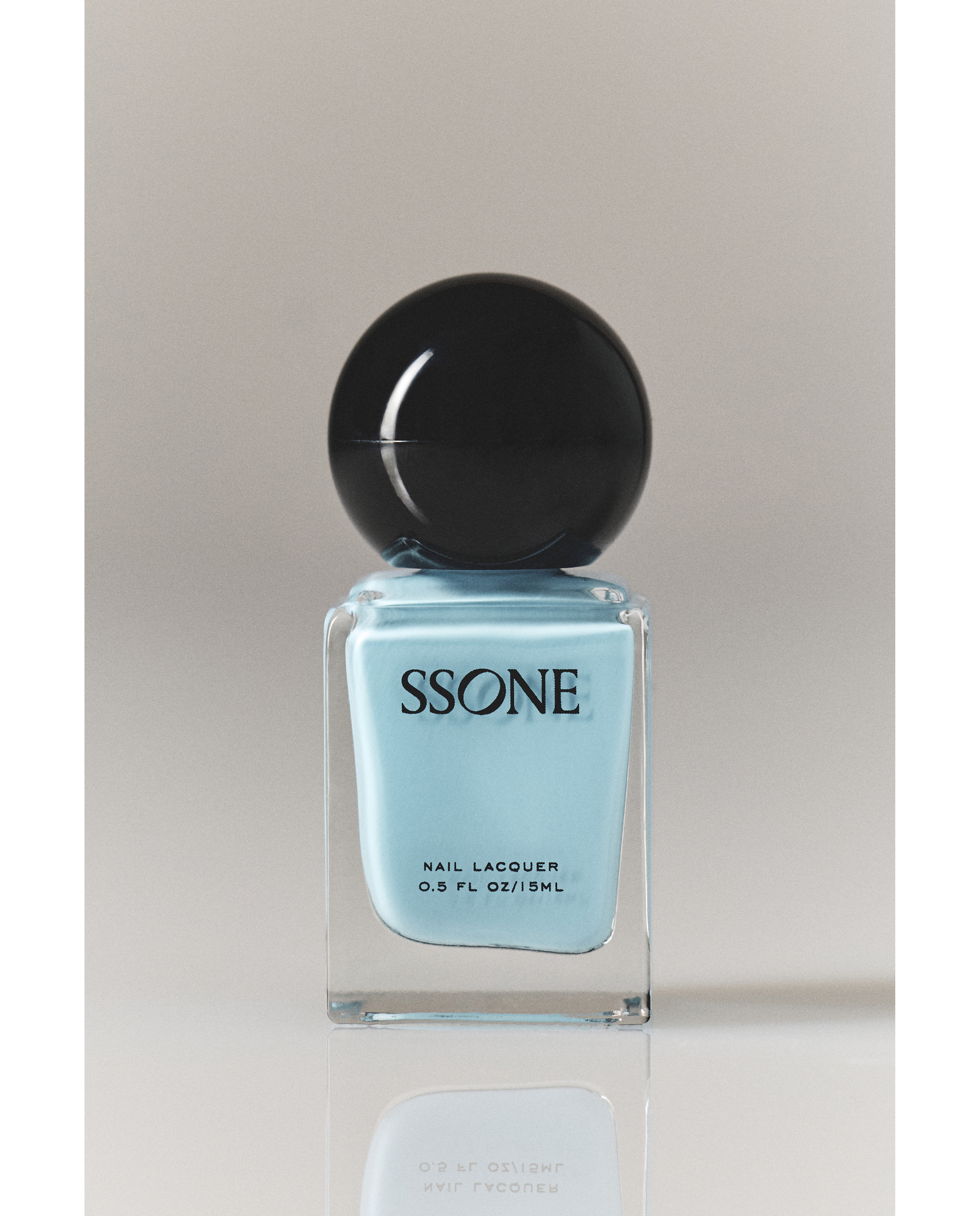 SSONE Nail Lacquer