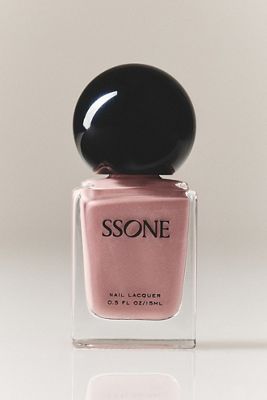SSONE Nail Lacquer