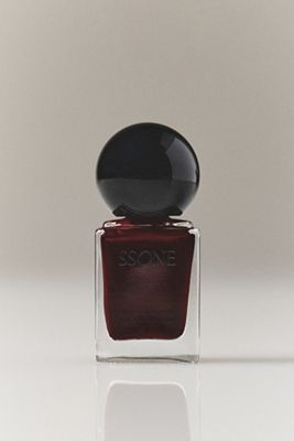 SSONE Nail Lacquer
