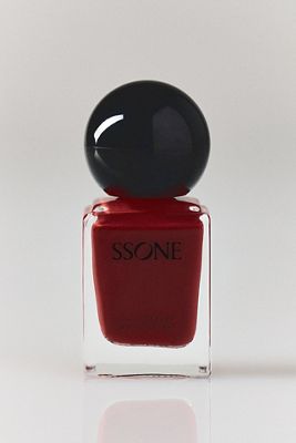 SSONE Nail Lacquer