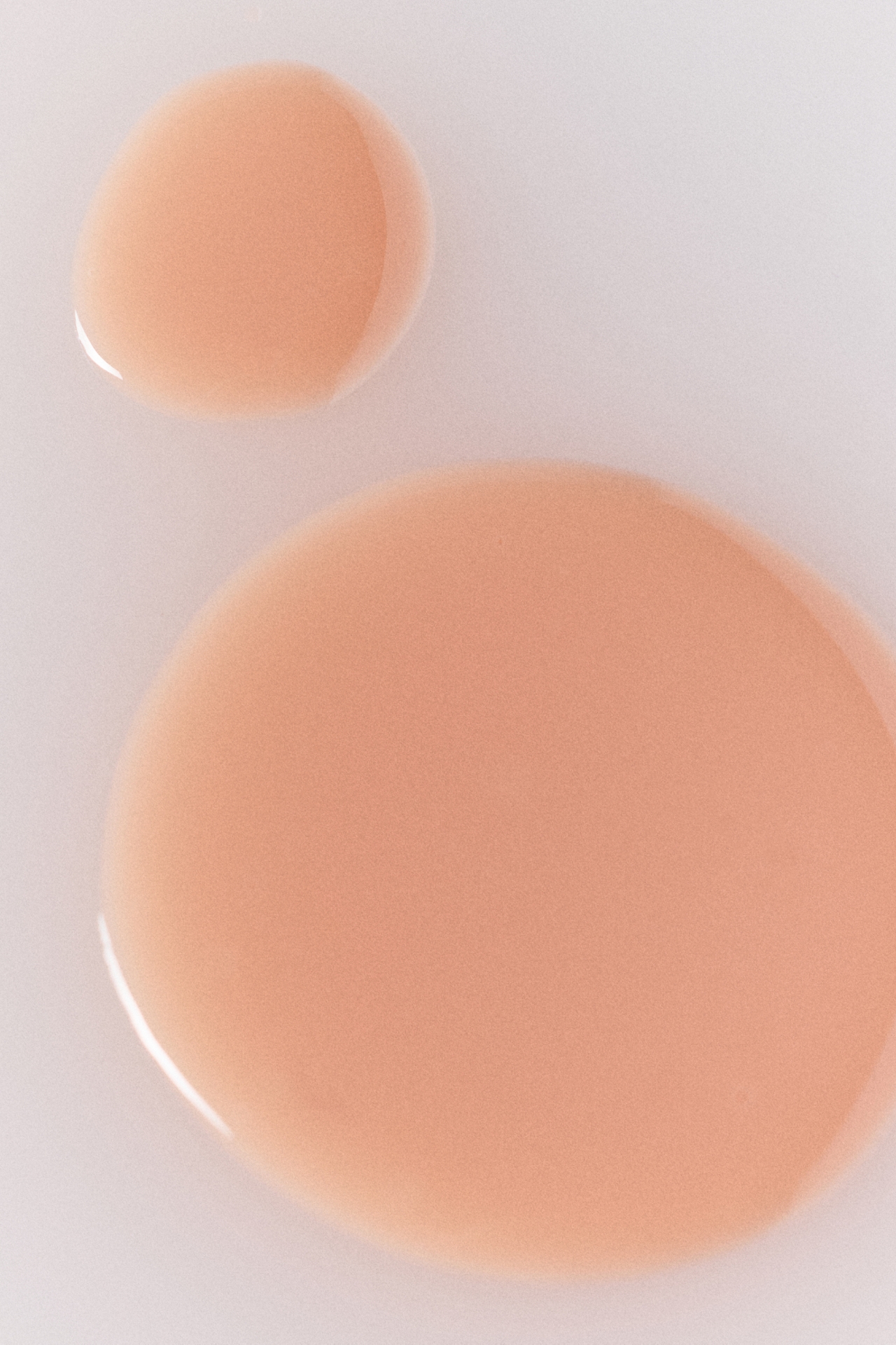 SSONE Nail Lacquer