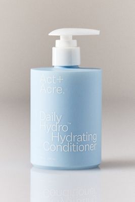 Act + Acre Daily Hydro Conditioner
