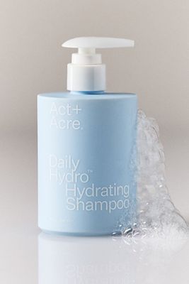 Act + Acre Daily Hydro Shampoo