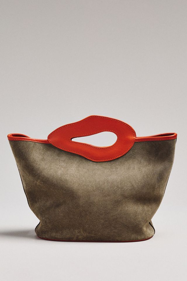Matière Studio Barbara Small Tote Bag #1