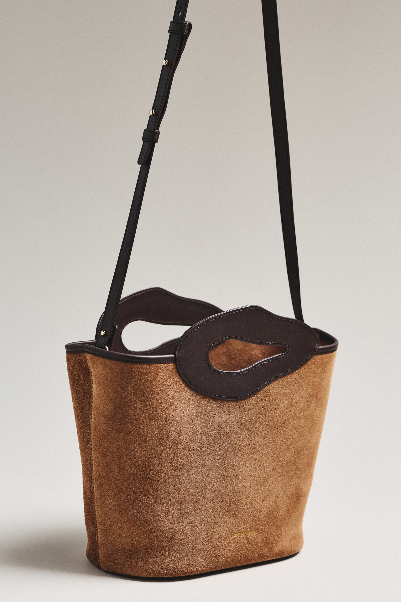 Matière Studio Barbara Small Tote Bag