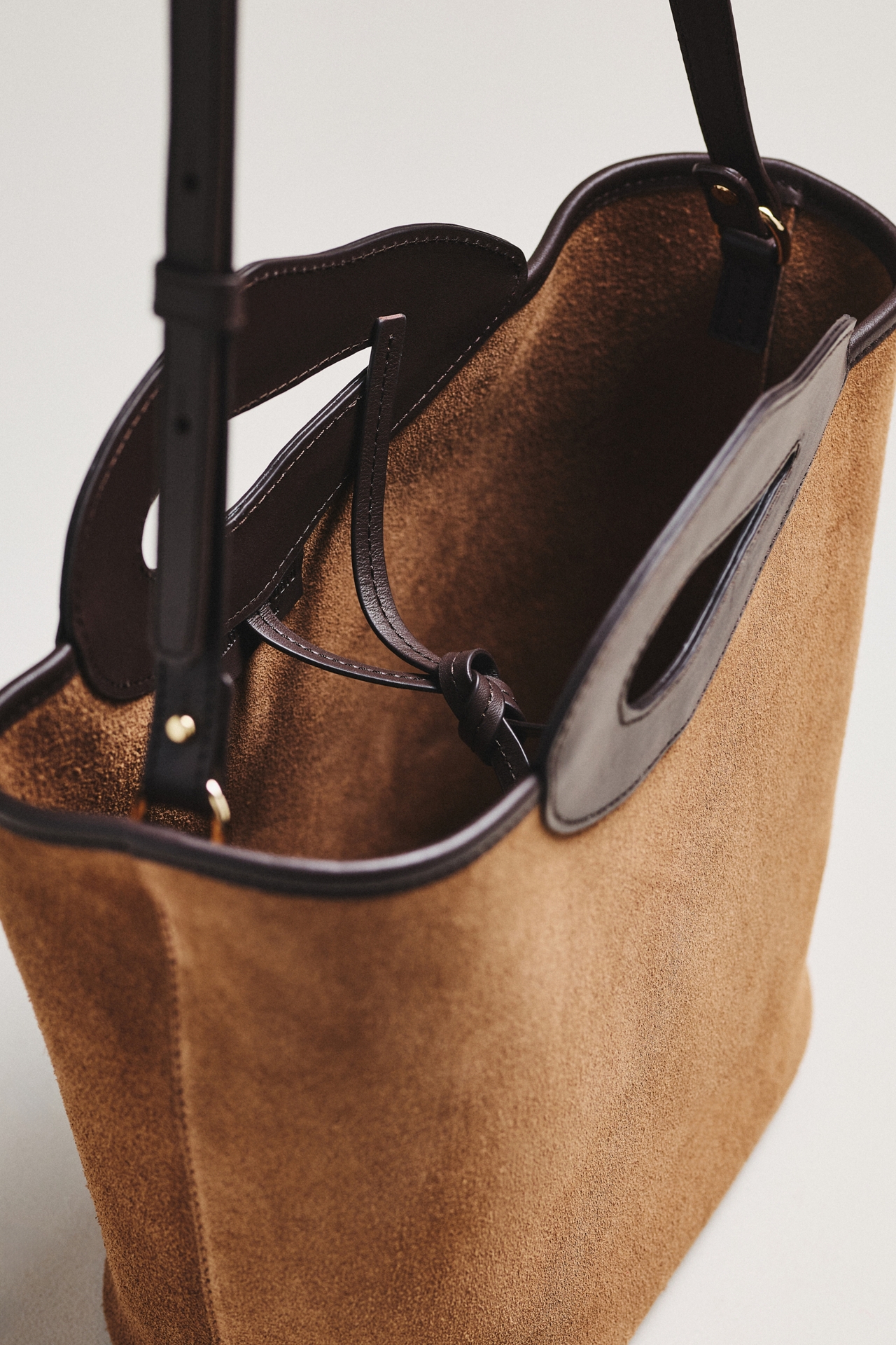 Matière Studio Barbara Small Tote Bag