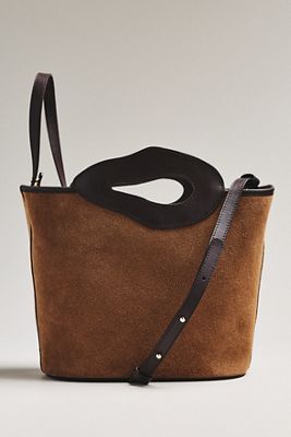 Matière Studio Barbara Small Tote Bag