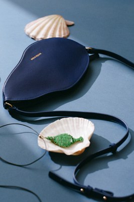 Francis Mini Pouch Bag