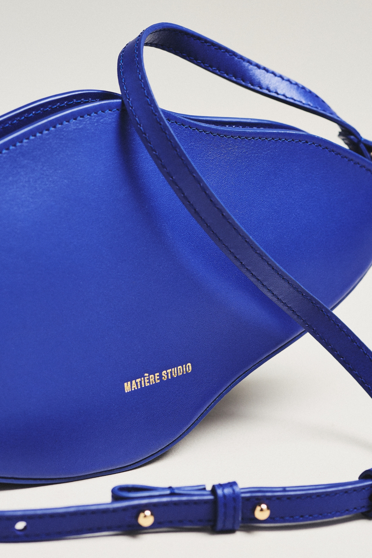 Matière Studio Francis Mini Pouch Bag