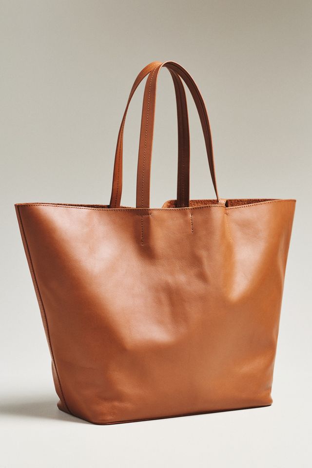Matière Studio Marcel Large Tote Bag #1