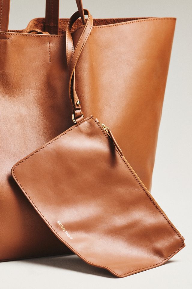 Matière Studio Marcel Large Tote Bag #2