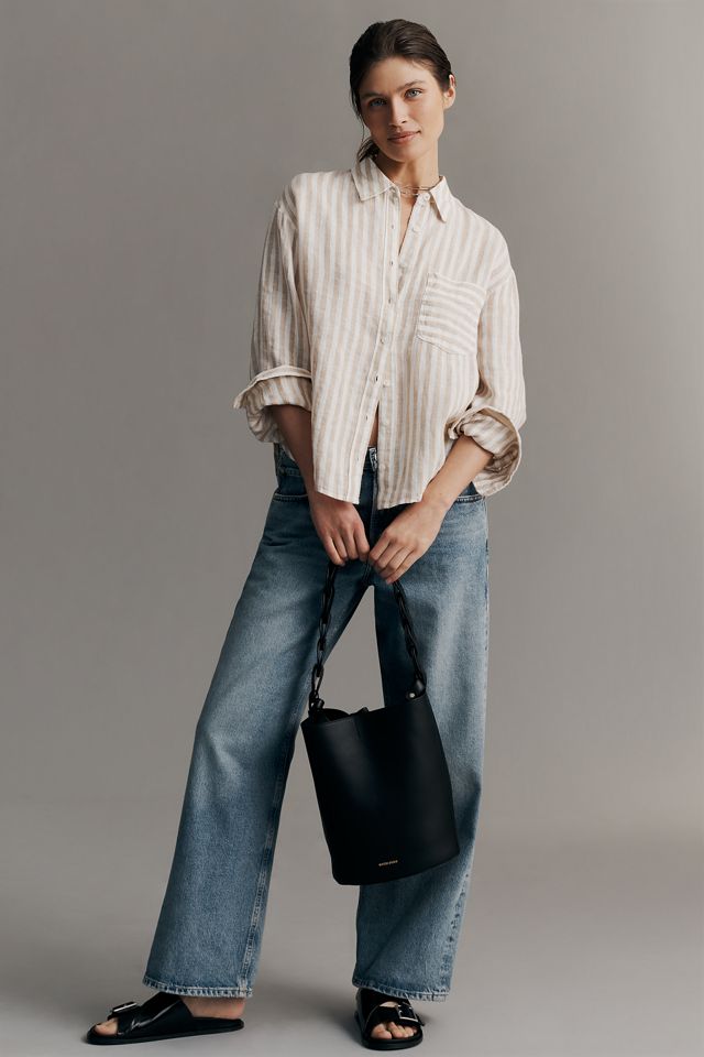 Matière Studio Louise Large Bucket Bag #2