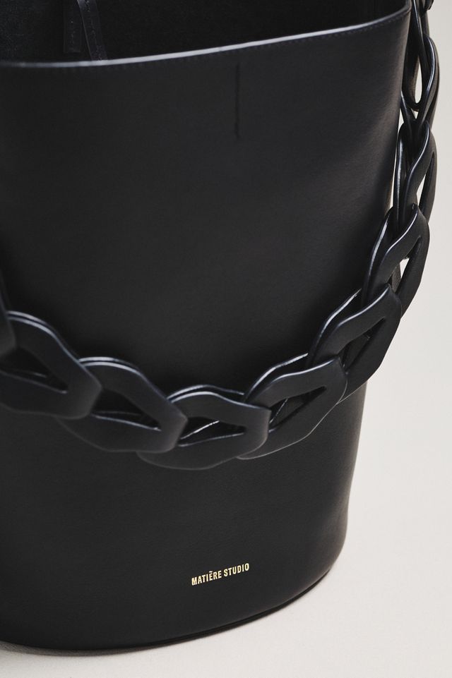Matière Studio Louise Large Bucket Bag #2