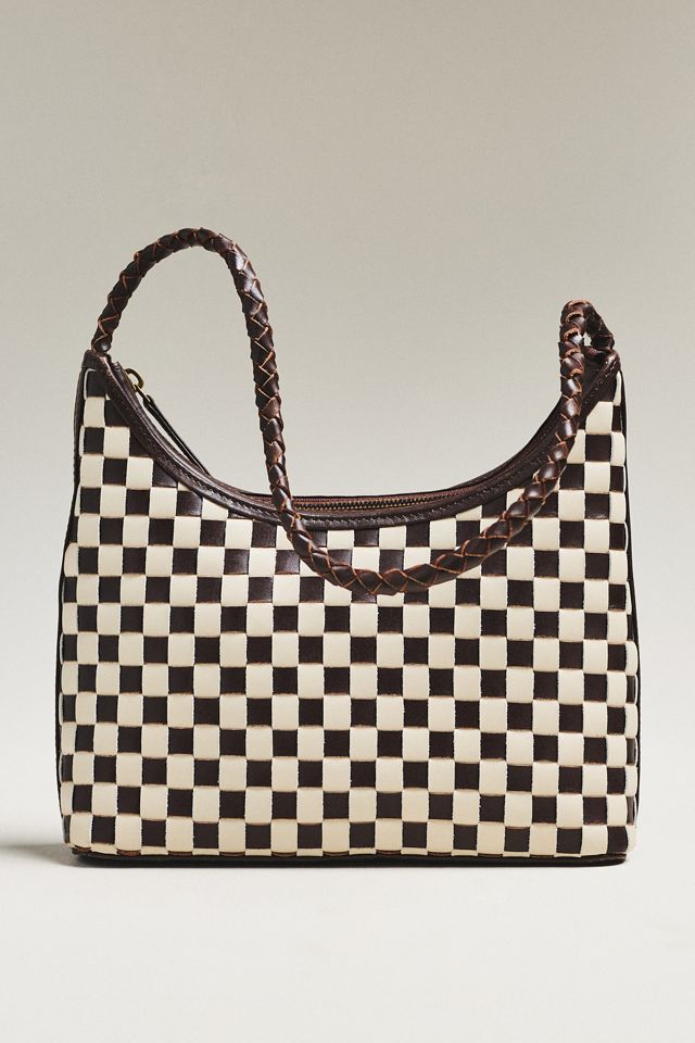 Bembien Marni Small Leather Shoulder Bag #1
