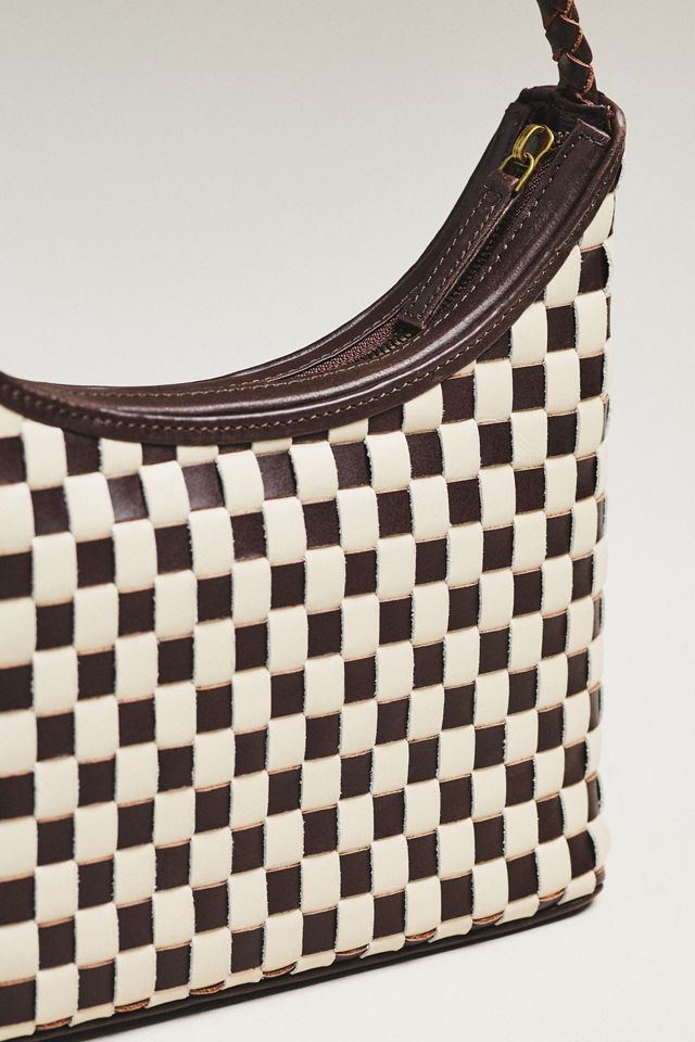 Bembien Marni Small Leather Shoulder Bag #2
