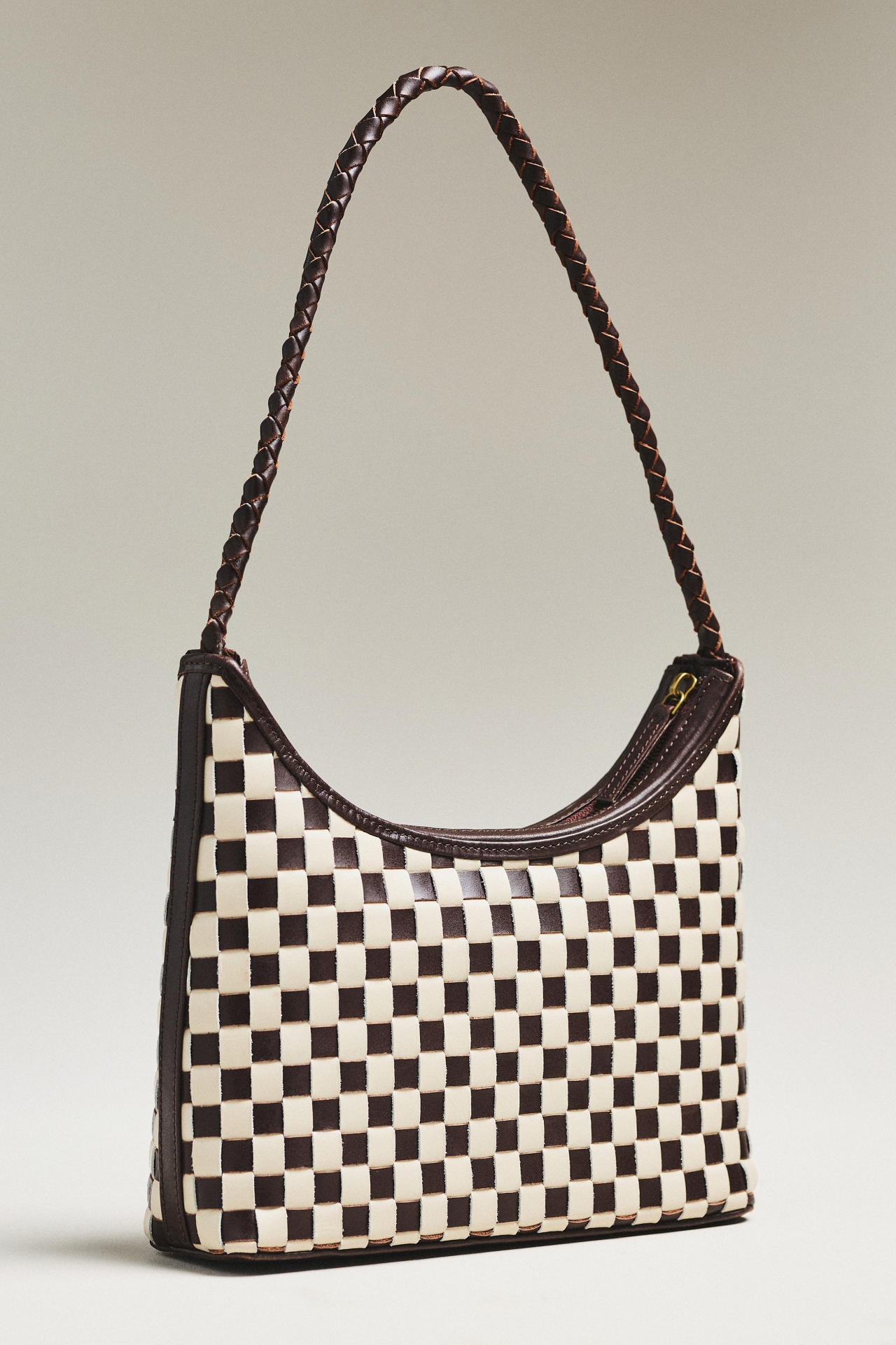 Bembien Marni Small Leather Shoulder Bag