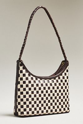 Bembien Marni Small Leather Shoulder Bag