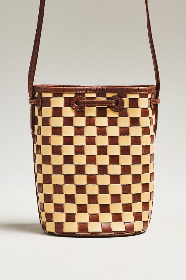 Bembien Mini Adèle Bucket Bag #1